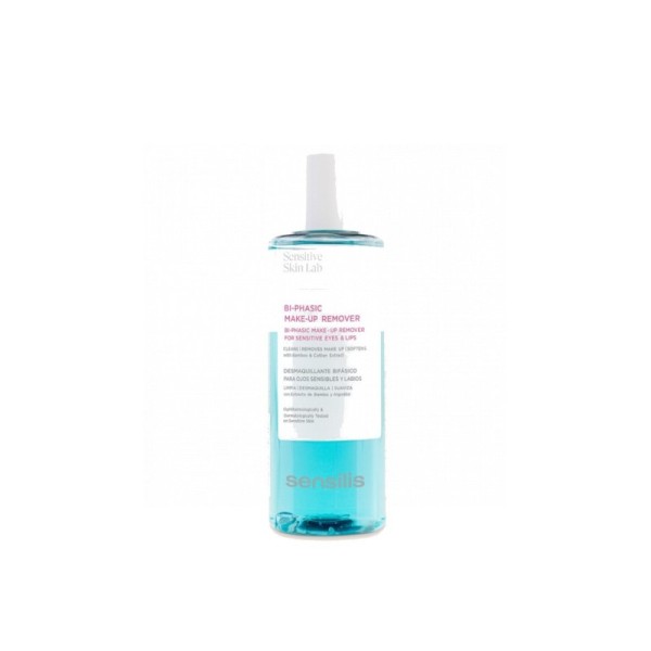 Sensilis Ritual Care Desmaquillante Bifásico Sensitive 150 ml