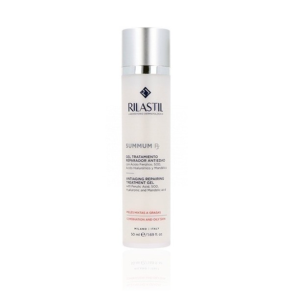 Rilastil Summum Rx Crema Antiedad 40ml