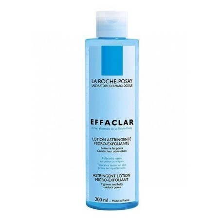 La Roche Posay Effaclar Loción Astrigente 200 ml