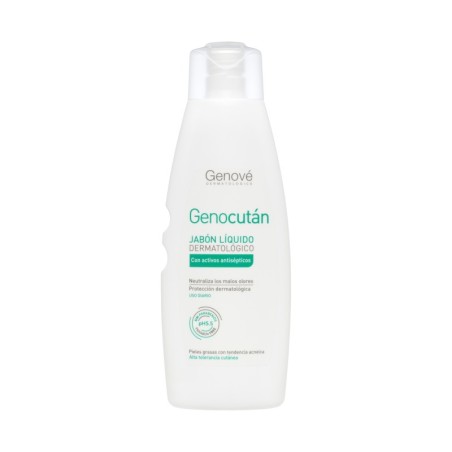 Genocutan Liq. 750 Ml