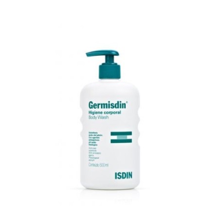 Isdin Germisdin 250ml