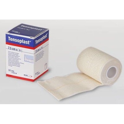 Tensoplast Venda Elástica...