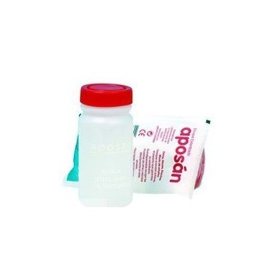 Aposan Aséptico Envase...