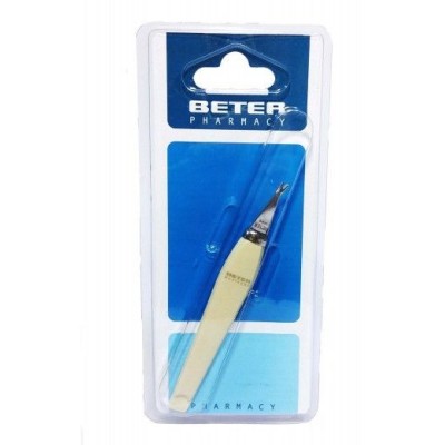 Beter Cortacuticulas con...