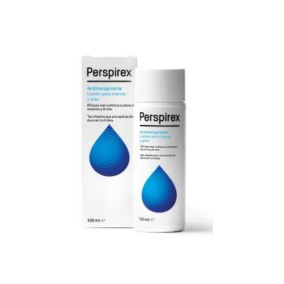 Perspirex Desod Loc 100 Ml