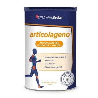 Forte Pharma Articolágeno...