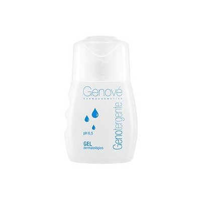 Genotergente Gel 100ml