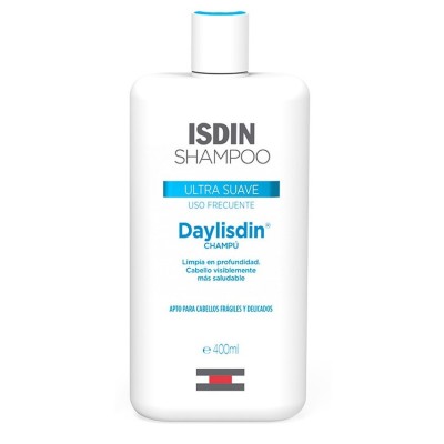 Isdin Daylisdin Champú Uso...