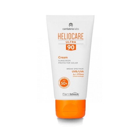 Heliocare Ultra 90 Cream SPF50+ 50ml