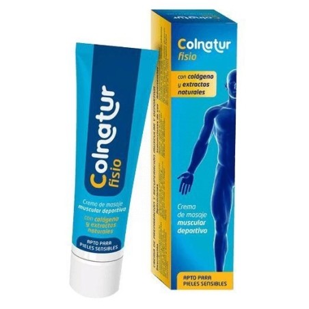 Colnatur Fisio 250ml