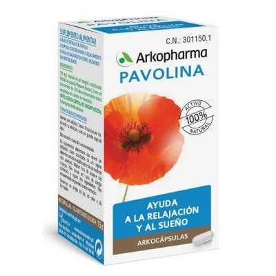 Arkopharma Arkocaps...