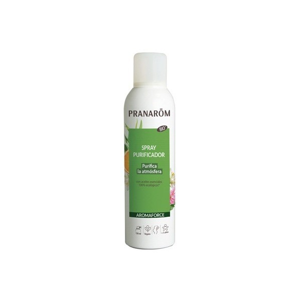 Pranarom Spray Purificador Atmósfera 150ml