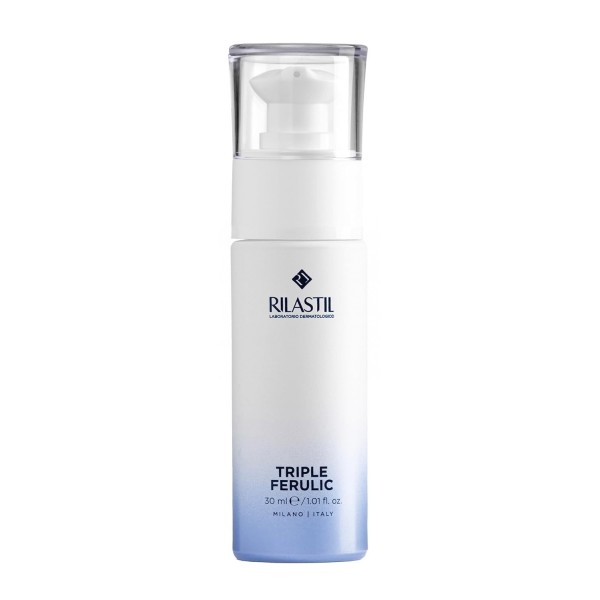 Rilastil Multirepair Triple Ferulic Sérum Bi-gel