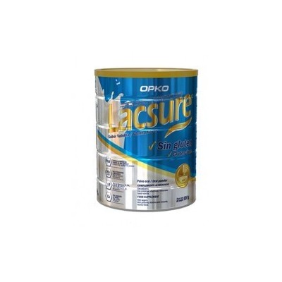 Lacsure Opko 800gr