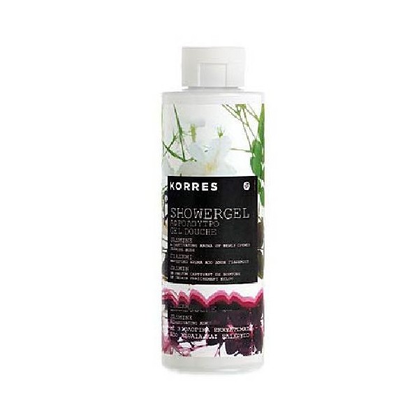 Korres Jazmin Gel de Ducha, 250ml