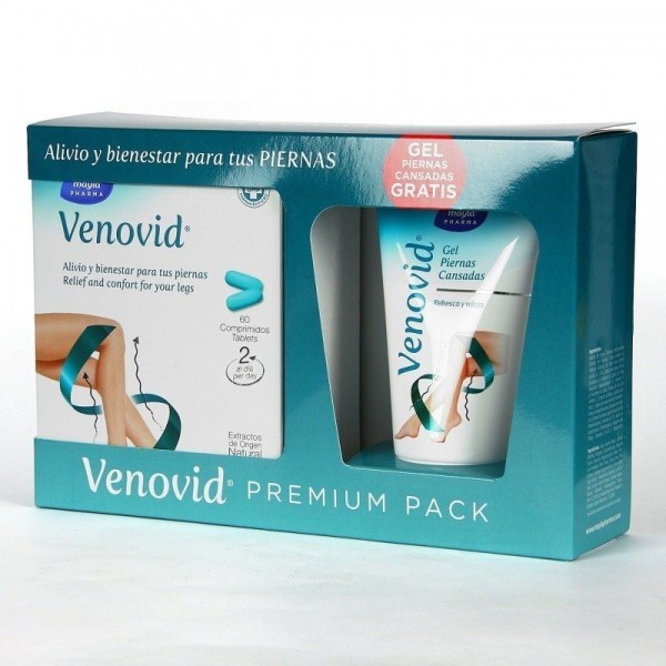 Mayla Venovid Pack
