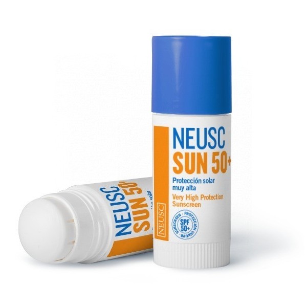 Neusc Sun 50+ Stick 24 G