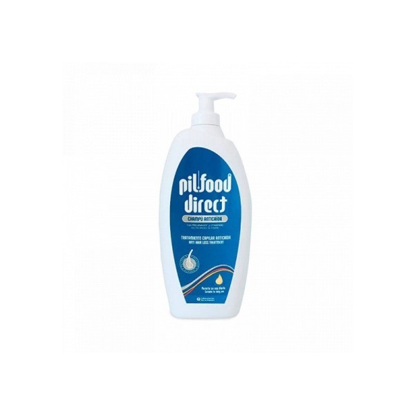 Pilfood Direct Champú Anticaída 500ml