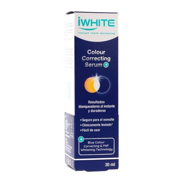 I White Serum Blanqueador 30ML