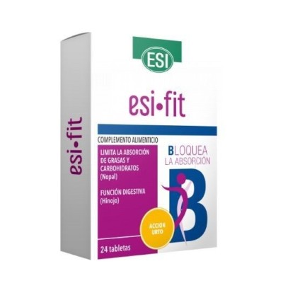Esi Fit Bloquea la...