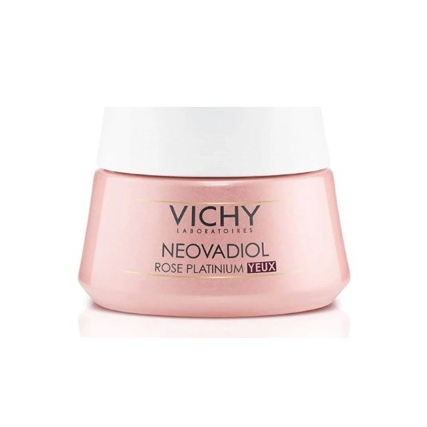 Vichy Neovadiol Rose Platinum Ojos 15ml
