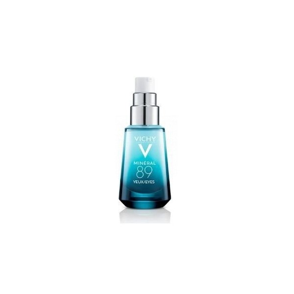 Vichy Mineral 89 Ojos 15ml