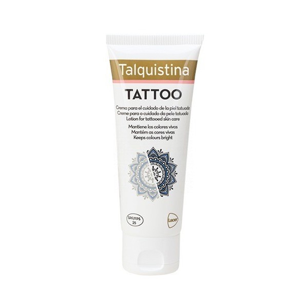 Talquistina Tattoo 70ml