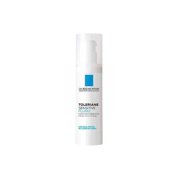 La Roche Posay Toleriane Sensitive Fluido 40 ml