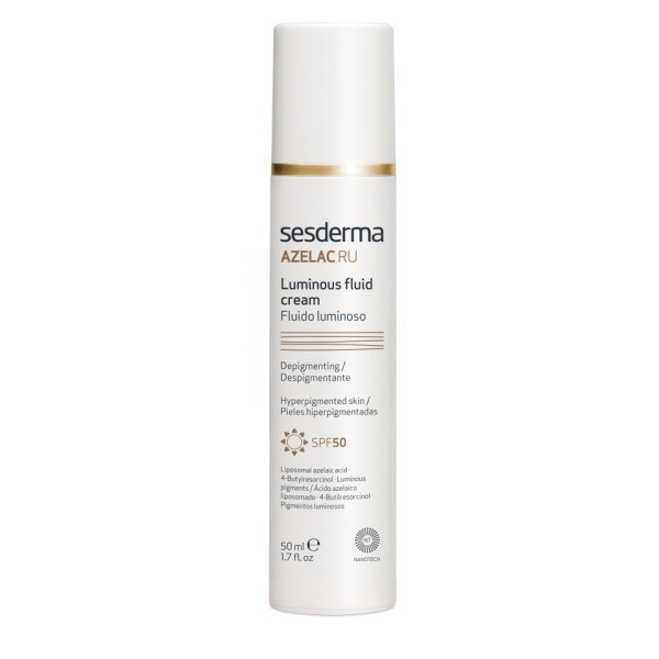 Sesderma Azelac RU Fluído Luminoso 50 ml