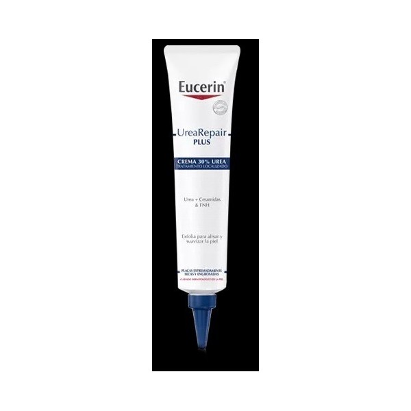 Eucerin UreaRepair Plus Crema 30% Urea 75 ml