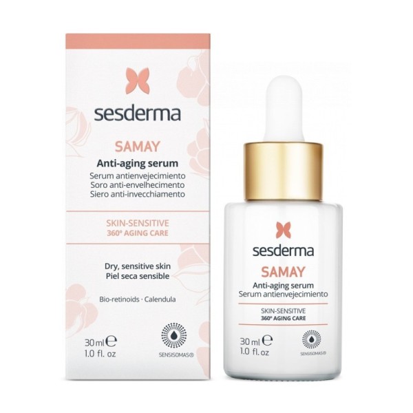 Sesderma Samay Liposomal Sérum 30 ml