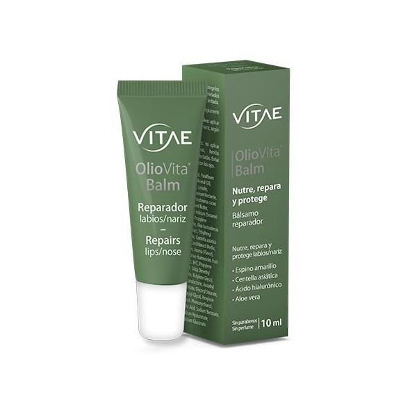 Vitae OlioVita Balm 10 ml