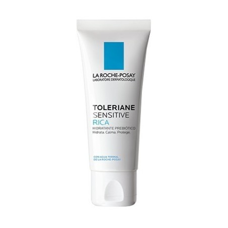 La Roche Posay Toleriane Rica 40 ml