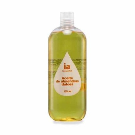 Interapothek Aceite de Almendras Dulces 1 L