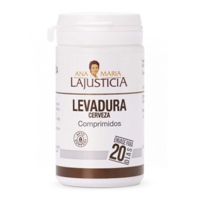 Ana María Lajusticia...