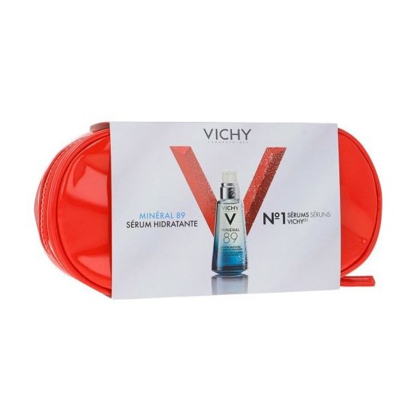 Vichy Cofre Mineral 89