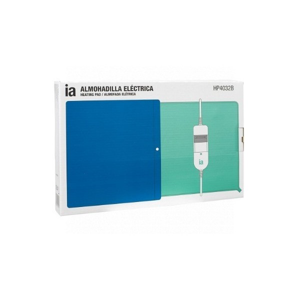 Interapothek Almohadilla Eléctrica HP4032B 32 x 40cm