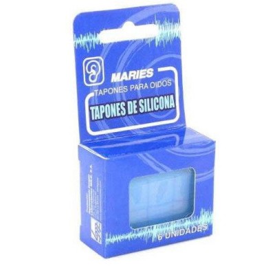 Maries Tapones Oido...