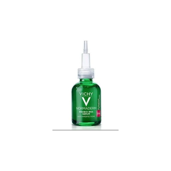 Vichy Normaderm Sérum Probio‑bha Anti‑imperfecciones 30ml
