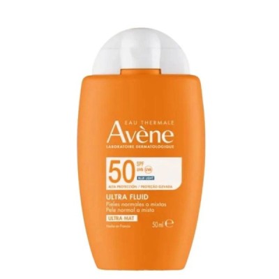 Avene Solar Ultra Fluid...