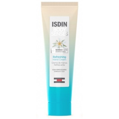 Isdin BodySenses Crema de...