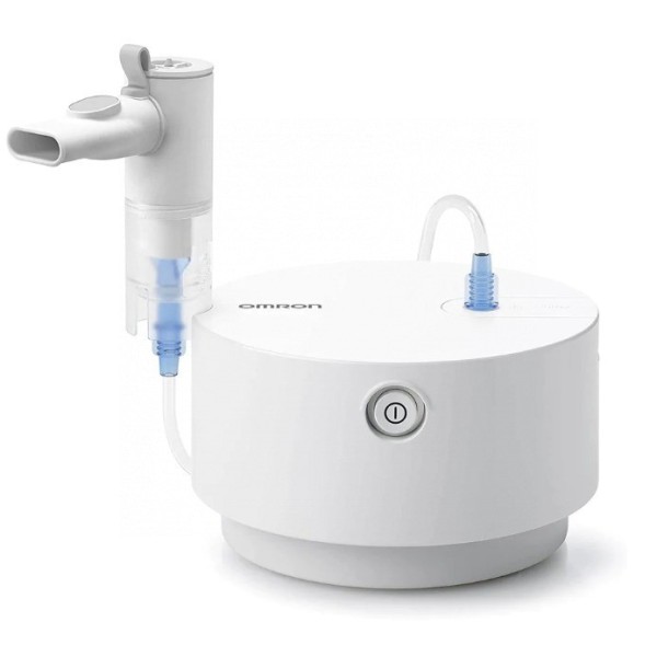 Omron Nebulizador de Compresor C28P