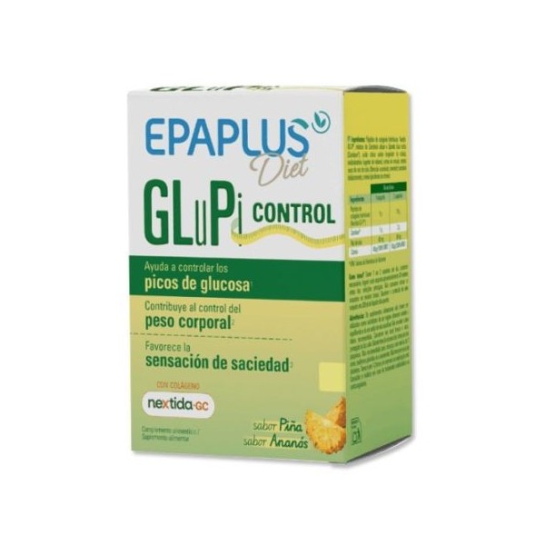 Epaplus Diet Glupi Control 14 Sobres