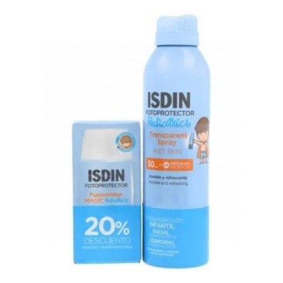 Isdin Fotoprotector...