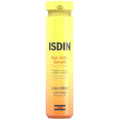 Isdin Sun Aox Serum 30ml