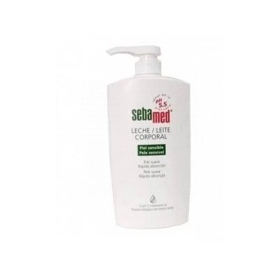 Sebamed Leche Corporal 750ml