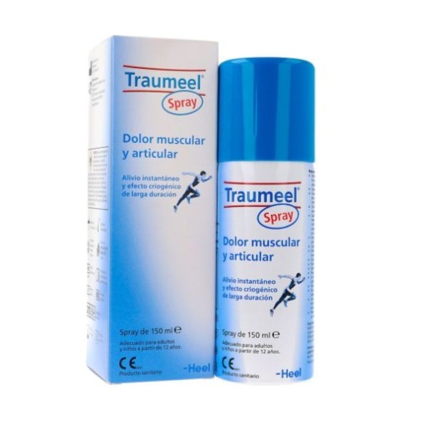 Heel Traumeel Spray 150ml