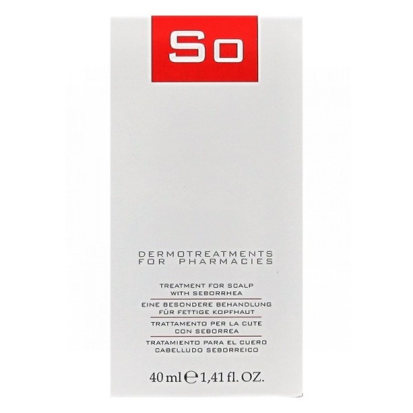 Vital Plus Active SO 40ml