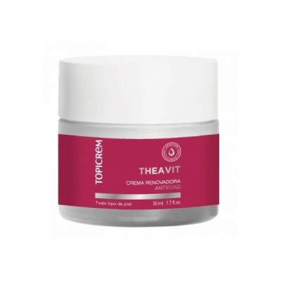 Topicrem AH Theavit Crema...