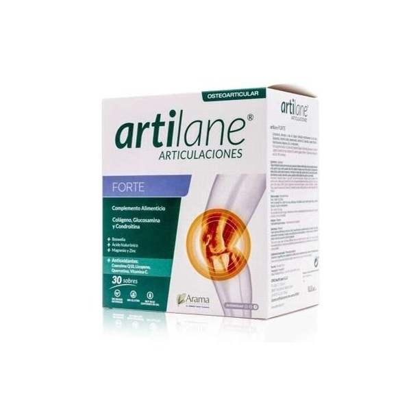 Artilane Forte 30 Sobres